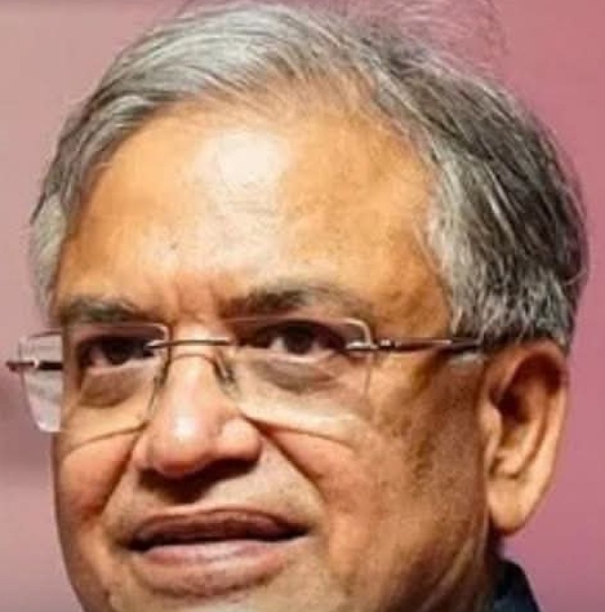 Fact Check: No, CEC Gyanesh Kumar Has Not Resigned; Viral Letter Declared Fake