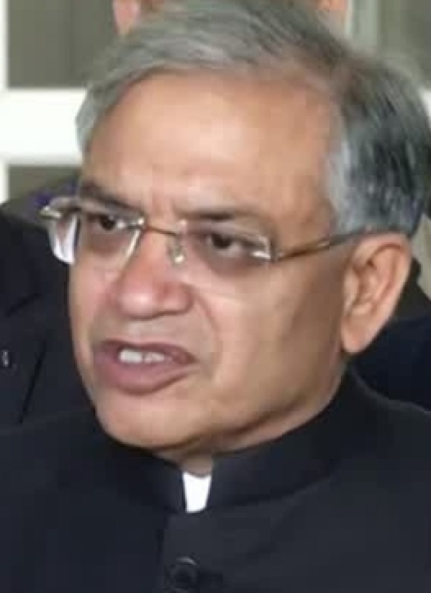 CEC Gyanesh Kumar vs Other Election Commissioners: Supreme Court Agrees to Hear Plea