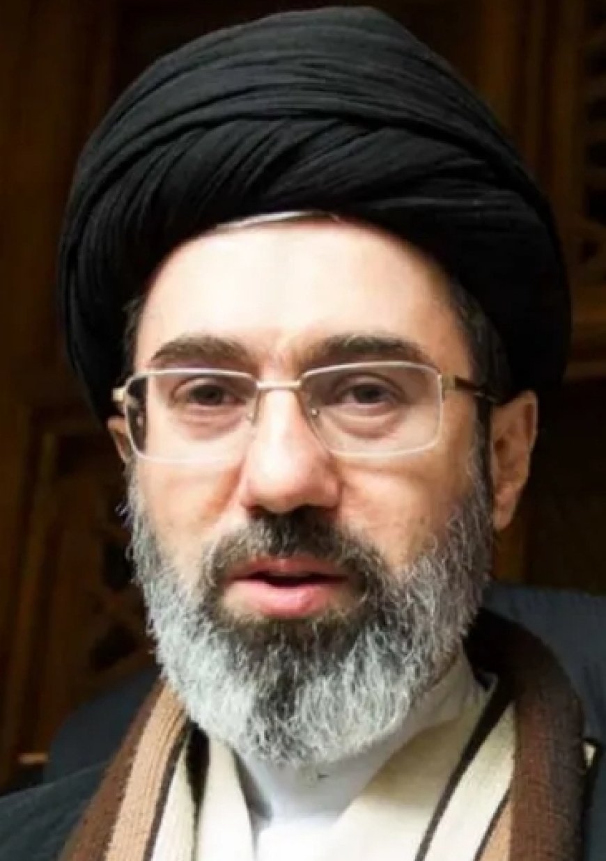 JD Vance Says Mojtaba Khamenei Is Alive, Claims He Is Not Involved in Daily Governance