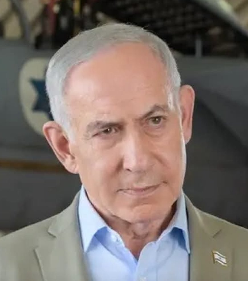 Suitable Headlines  1. Netanyahu Warns Israel’s Enemies May Attack Ahead of October 27 Election