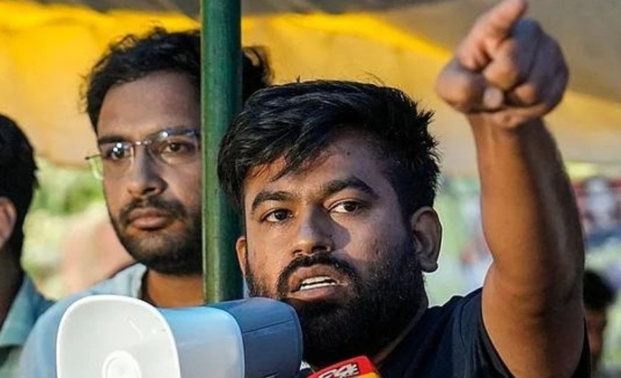 ‘Gyanu Must Go’: Abhijeet Dipke Calls for October 2 Protest at Mumbai’s Shivaji Park