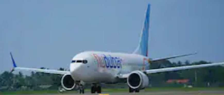 Major Mid-Air Scare: Flydubai Says Pilot Fight, Not Hijacking, Forced Diversion to Saudi Arabia