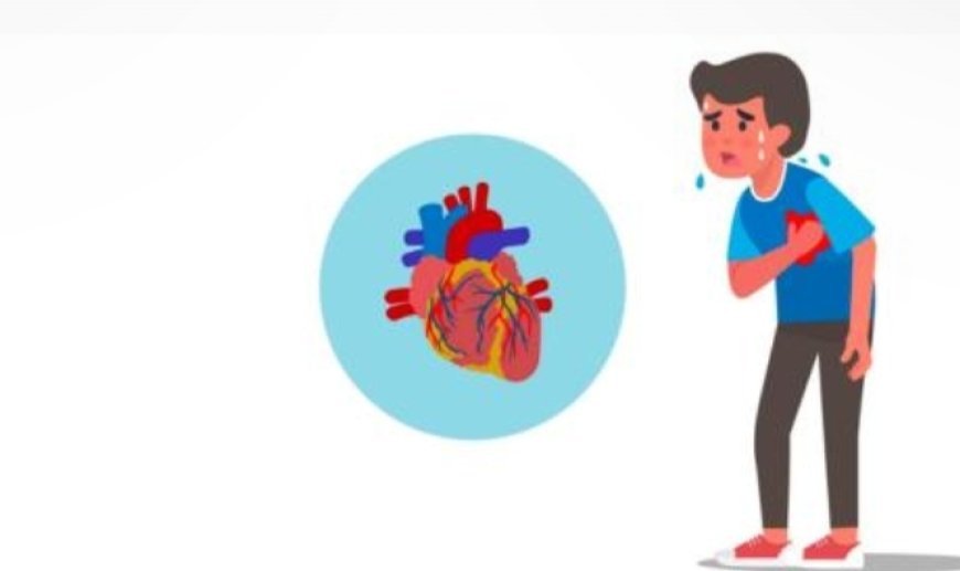 33-Year-Old Man Suffers Heart Failure After Drinking Milk? Doctor Highlights Two Major Mistakes