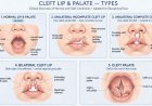 A Cleft Lip Is Not Identity, It's Treatable  Every Smile Deserves A Chance To Shine