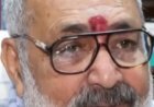 “You Came In The Name Of Youth, Now You Are With The Tukde-Tukde Gang”: Union Minister Giriraj Singh Slams CJP Founder Abhijit Deepke, Tells Him “Don’t Mistake Yourself For Bhagat Singh”