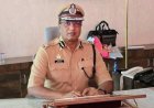 पुलिस आयुक्त प्रवीण पवार के आदेश; उल्लंघन करने वालों पर दंडात्मक कार्रवाई