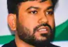 Dipke Produced Before Special Executive Magistrate At Mandir Marg Under Heavy Security  Court Orders Rs 50,000 Surety + Peace Bond, No Judicial Custody