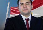 Dr Ahmed El-Gendy Recognised for Research Exploring Nanoparticles to Target Breast and Prostate Tumours