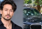 Tiger Shroff Firing Case Takes a New Turn; Accused Had Another Celebrity in His Sights, Reports Say