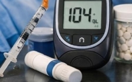 When Medicines Fail to Control Blood Sugar, Metabolic Surgery May Be Considered: AIIMS Expert