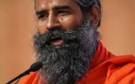 ‘Ram and Krishna Are Your Ancestors’: Baba Ramdev’s Message to Indian Muslims
