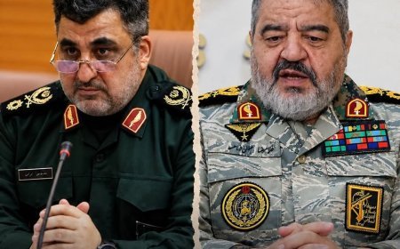 Iran Security Row: Smartwatches on Senior Officials Spark Fresh Criticism