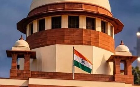 ‘Who Will Ensure Women Feel Safe at 10 PM?’ Supreme Court Pulls Up Authorities Over Delhi Crimes