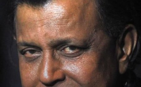 Disco Politics: Veteran Actor Mithun Chakraborty Accorded Cabinet Minister Rank In Bengal