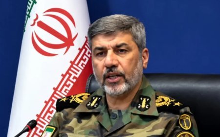 'We Will Strike First If Threatened': Iran Warns Of Preemptive Strike Against Enemies
