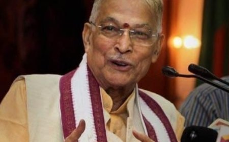 ‘You Cannot Solve Problems With Force’: Murli Manohar Joshi on Student Protests