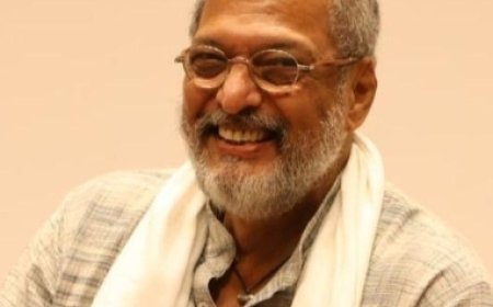 Veteran Actor Nana Patekar Passes Away at 75; Maharashtra Announces State Honours