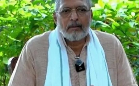 From Bollywood Star To Farmers' Supporter: How Nana Patekar And Makarand Anaspure Founded Naam Foundation