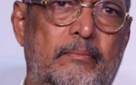 Nana Patekar’s Death Revives Memories Of Tanushree Dutta’s #MeToo Allegations