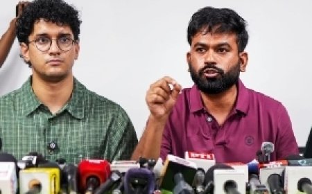 From Latur to Jantar Mantar: Ajinkya Shinde Named to Lead CJP Protest