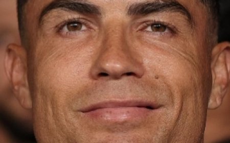 Portugal Takes Disciplinary Action Against Cristiano Ronaldo Following National Team Camp Exit