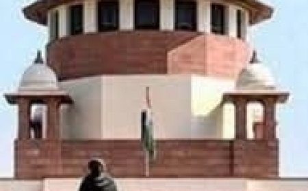 Trouble Mounts For CEC Gyanesh Kumar: Supreme Court To Hear All Petitions Together On Oct 27
