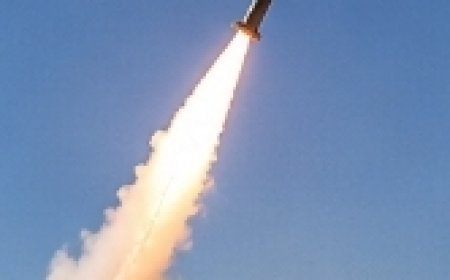 Missile Strike Reported Near Presidential Palace, But Details Remain Unclear