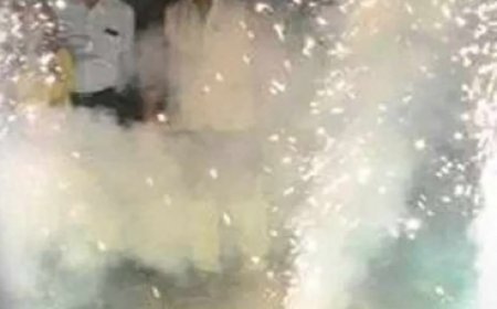 Mumbai High Court Orders Year-Round Ban on Firecrackers in Public Places