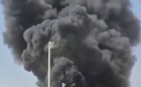 Houthi Attacks on Riyadh Airport Kill 17, Injure 333; Saudi Coalition Reports 20 Strikes