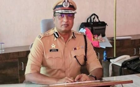 पुलिस आयुक्त प्रवीण पवार के आदेश; उल्लंघन करने वालों पर दंडात्मक कार्रवाई