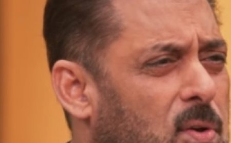 Mumbai Police Form 15 Teams, Salman’s Security Beefed Up, Eknath Shinde Visits Shroff Family Assuring Strict Action*