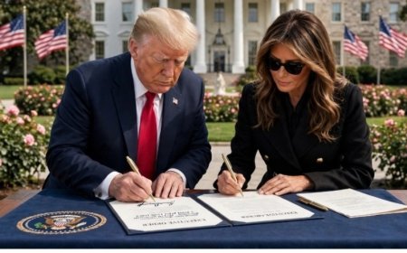 America’s ‘Ladki Bahin’? Ahead Of Midterms, Trump Signs Big Order For Women’s Health