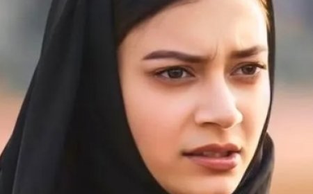 ‘Kaise Haraya’ Fame AIMIM Corporator Sahar Shaikh’s Father Gets Key Post In Shinde Sena-Linked Body, Denies Joining Party