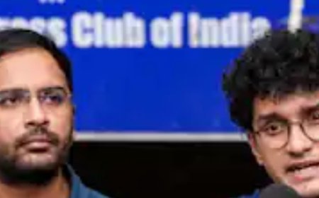 Dipke Calls Saurav Das And Ashutosh Ranka Better People And Better Leaders Than Himself