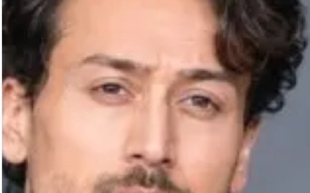 Fresh Twist In Tiger Shroff Firing Probe: Three Accused Reportedly Surveyed Salman Khan’s Home, Found Police Deployed Nearby