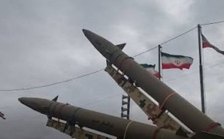 Iran Prepared For All-Out War, Will Respond Without Restraint To Any New Attacks, Senior Security Official Says