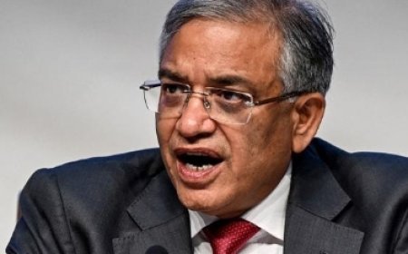 Gyanesh Kumar Yet to Resign as Anti-SIR Protests Continue