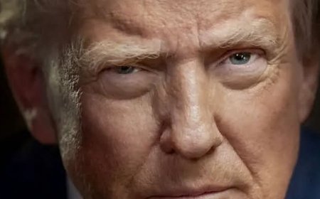 US Warns Gulf: Prepare For Short, Intense Ircan War After Midterms, Says WSJ; Trump Says ‘You’ll See Iran In A Couple Of Weeks’