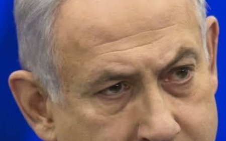 Netanyahu Claims Arab Parties ‘Stole’ Israel Election — Likud Alleges Bribery, Threats, Violence, Forgery And Illegal Software, Demands Police And Shin Bet Probe