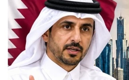 Qatar Hits Back At Israel Election Meddling Charge: ‘Israeli Leaders Using Us As Scapegoat To Hide Their Own Failure’