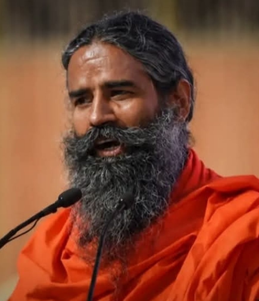‘Ram and Krishna Are Your Ancestors’: Baba Ramdev’s Message to Indian Muslims