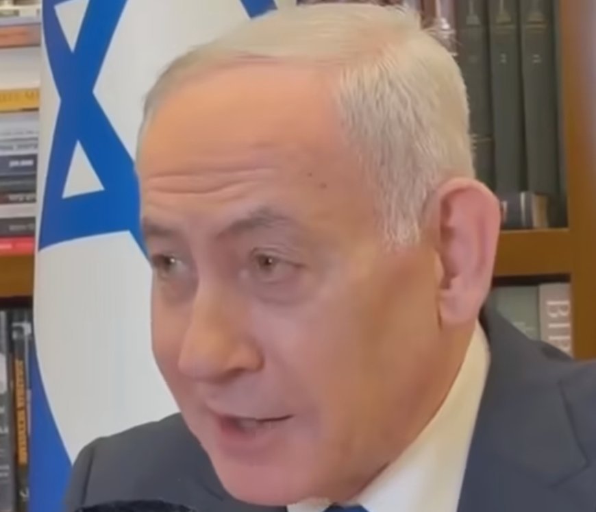 ‘Israel’s Highest Honour’: Netanyahu Invites Indian Pilot Smit Machchhar for Independence Day Ceremony