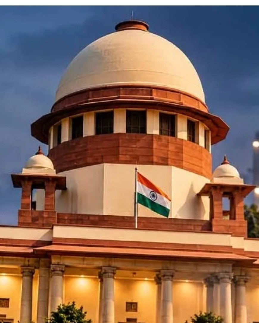 ‘Who Will Ensure Women Feel Safe at 10 PM?’ Supreme Court Pulls Up Authorities Over Delhi Crimes