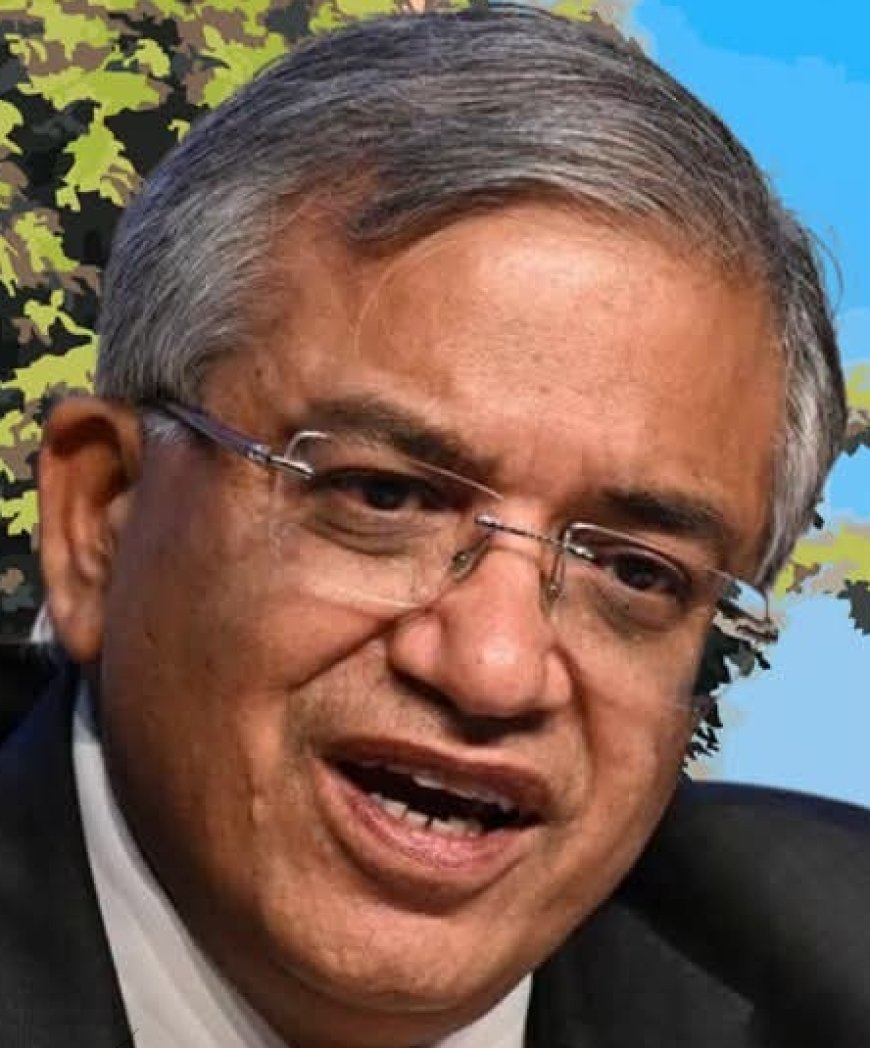 SC Clarifies: "Modified Form 6 Not Approved By Us" — Contradicts EC Claim During SIR Row