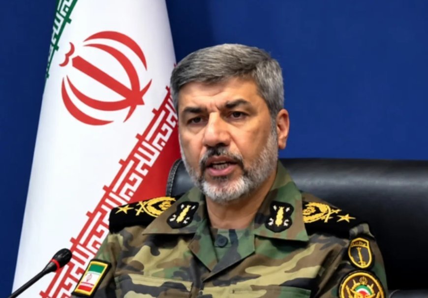 'We Will Strike First If Threatened': Iran Warns Of Preemptive Strike Against Enemies