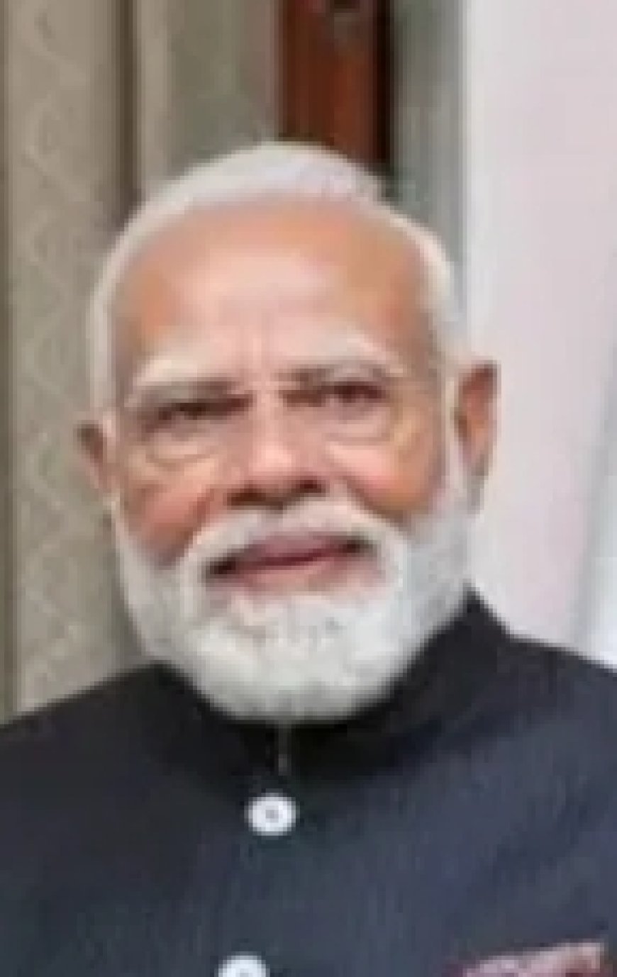 PM Modi Took India To New Heights, But There Is A Conspiracy To Weaken Him: Former Serbian President's Big Revelation