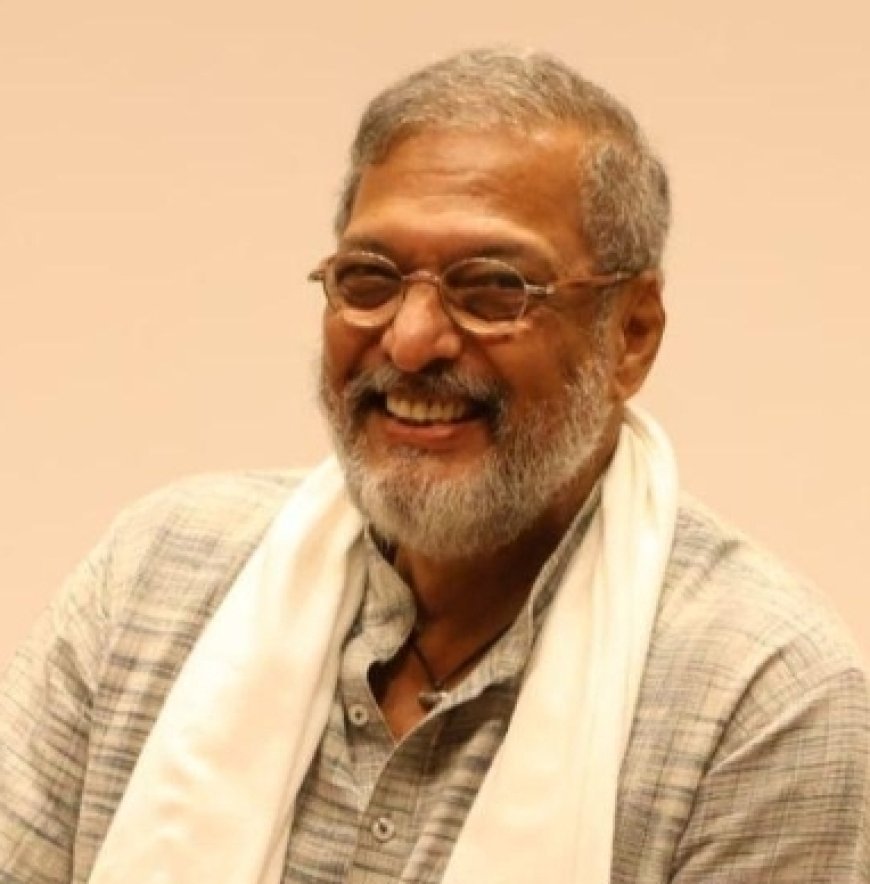 Veteran Actor Nana Patekar Passes Away at 75; Maharashtra Announces State Honours