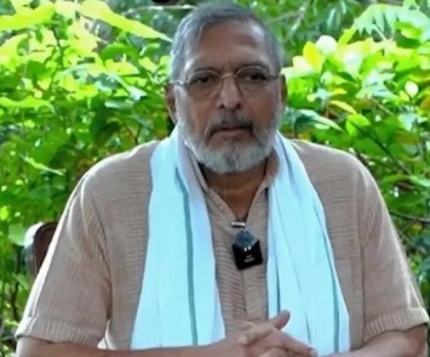 From Bollywood Star To Farmers' Supporter: How Nana Patekar And Makarand Anaspure Founded Naam Foundation