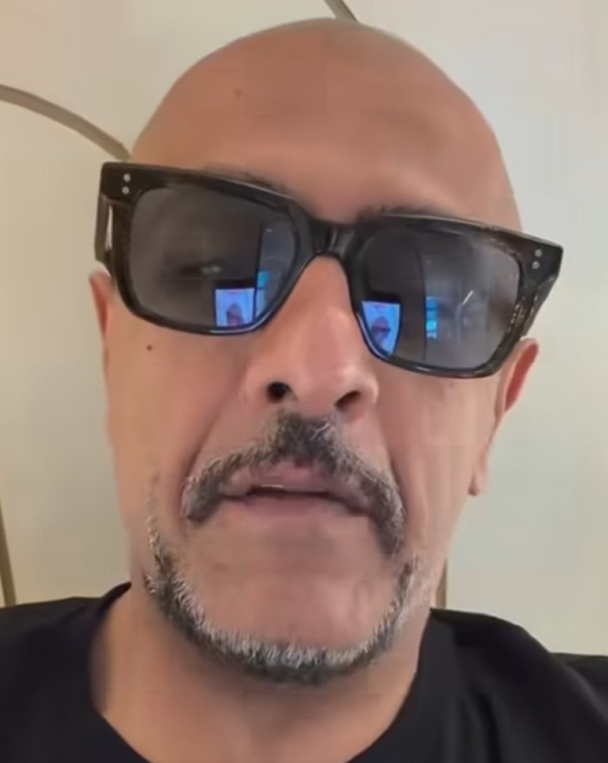 Vishal Dadlani Flags Right to Protest Amid Heavy Security Deployment in Delhi