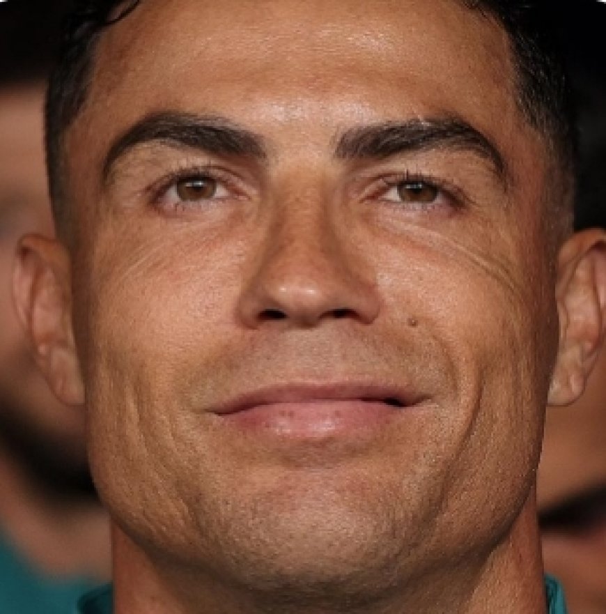 Portugal Takes Disciplinary Action Against Cristiano Ronaldo Following National Team Camp Exit